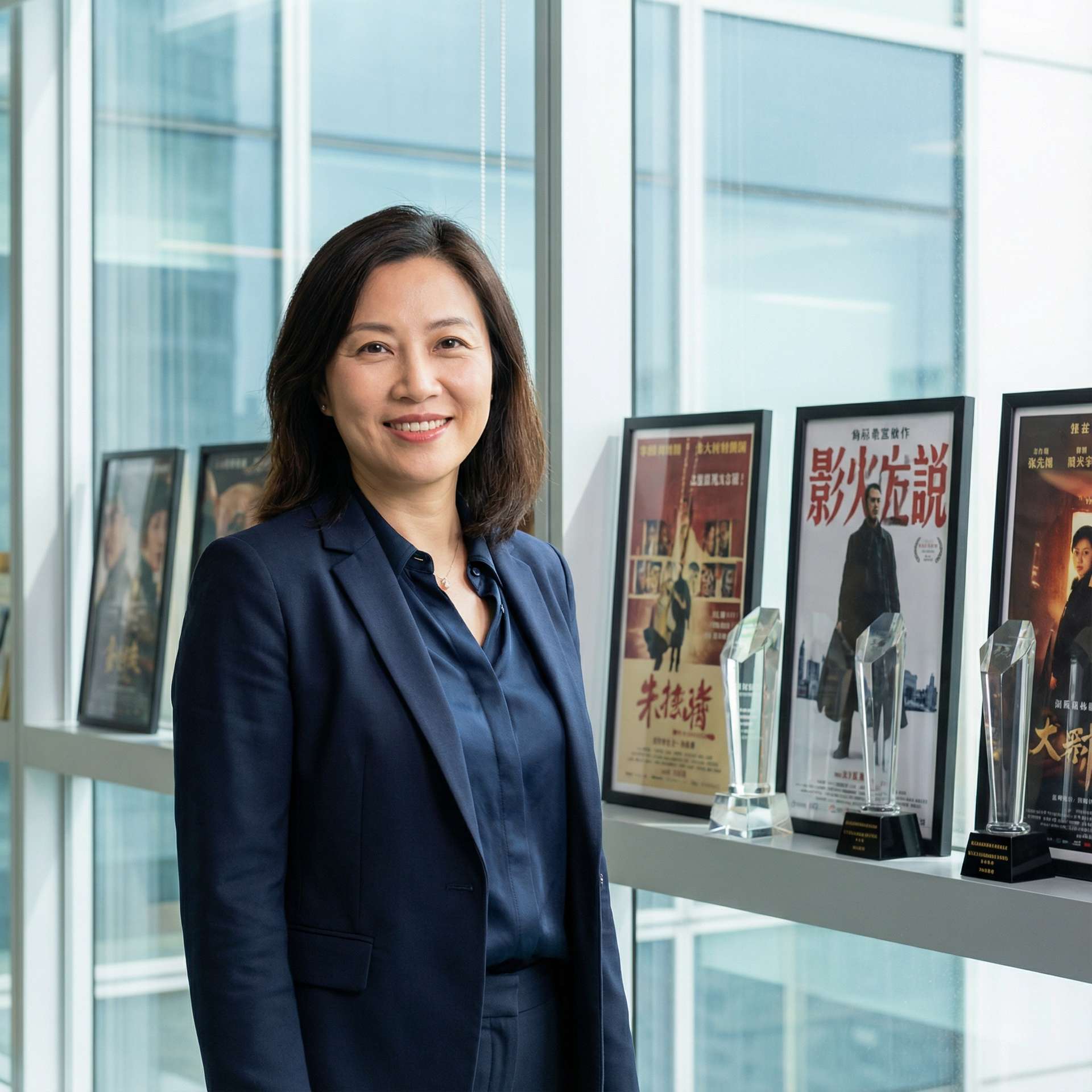 猎奇吃瓜网制片人